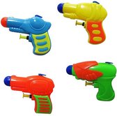 Summertime Water en Fun Waterpistool Assorti