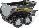 Rolly Toys 123261 RollyHalfpipe Krampe HP20 Trailer