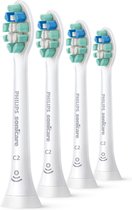 Philips HX9024/10 Sonicare C2 Optimal Plaque Defense 4x Opzetborstel