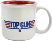Top Gun - Ontbijt mok 400 ML