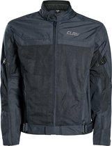 CLAW Outsider zomer motorjack navy Maat 3XL