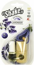 luchtverfrisser Lavendel + navulling 2 x 4,5 ml