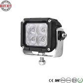 Heavy duty Industry 40w Led werklamp - 3400 lumen