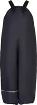 CeLaVi - Broek met bretels voor kinderen - Gerecycled - Dark Navy - maat 140cm