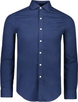 Polo Ralph Lauren  Overhemd Blauw voor heren - Lente/Zomer Collectie