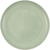 VILLEROY & BOCH - It's My Match Vert - Assiette plate 27cm Uni