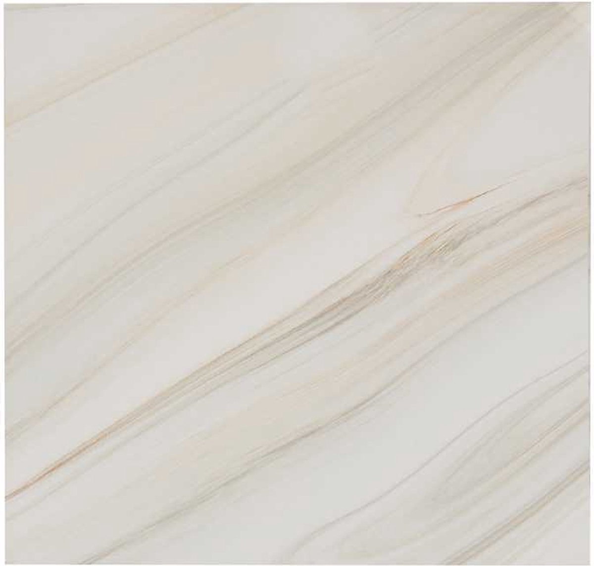 Ginger Ray - Servetten Marble naturel - 16 stuks