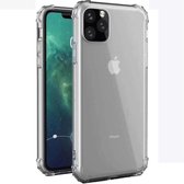 Togadget® - King Kong - iPhone 12 - iPhone 12 PRO Anti-Shock TPU + PC Backcover Case - ORIGINAL