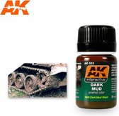 Dark Mud Effects - 35ml - AK-Interactive - AK-023