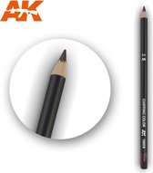 Watercolor Pencil Chipping Color - AK-Interactive - AK-10019