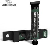 Abteilung 502 - ABT040 - Faded Green Olieverf - 20ml