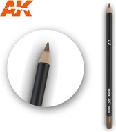 Watercolor Pencil Sepia - AK-Interactive - AK-10010