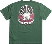 Rvca Save Our Souls T-shirt - Forest