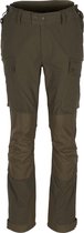 Lappland Rough Trousers - Dark Olive