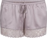 LingaDore French Knicker - 7019FK - Bark - M