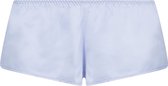 LingaDore French Knicker - 7014FK - Heather Blauw - M