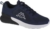 Kappa Libo 243152-6710, Mannen, Marineblauw, Sneakers, maat: 41