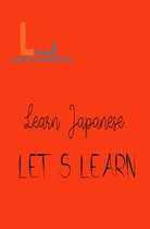 Let's Learn - Learn Japanese