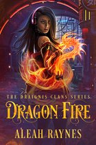 Draignis Clans 1 - Dragon Fire