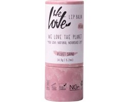 We Love The Planet Natuurlijke Lip Balm