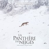 Nick Cave & Warren Ellis - La Panthere Des Neiges (CD)