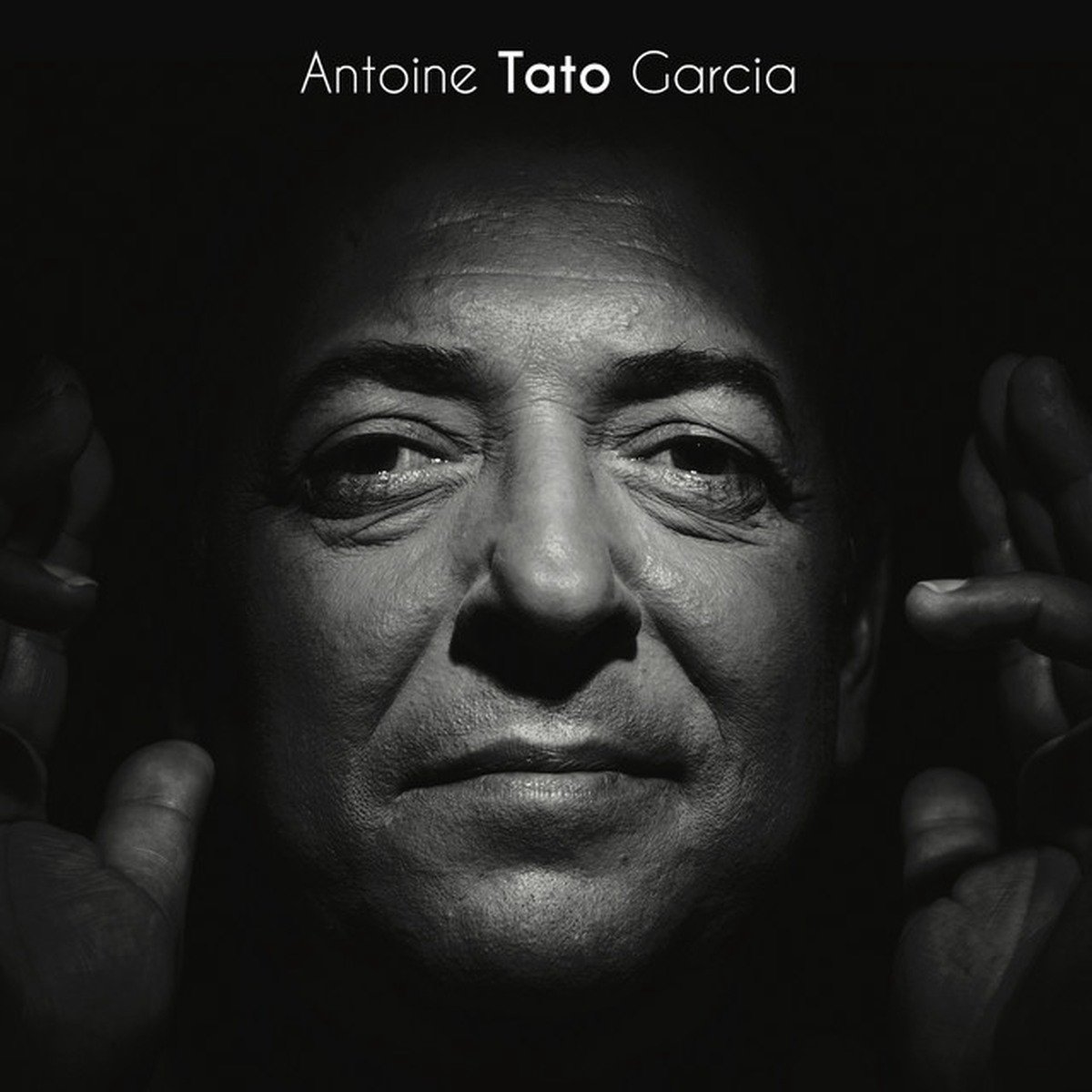 Antoine "Tato" Garcia - El Mundo (CD)