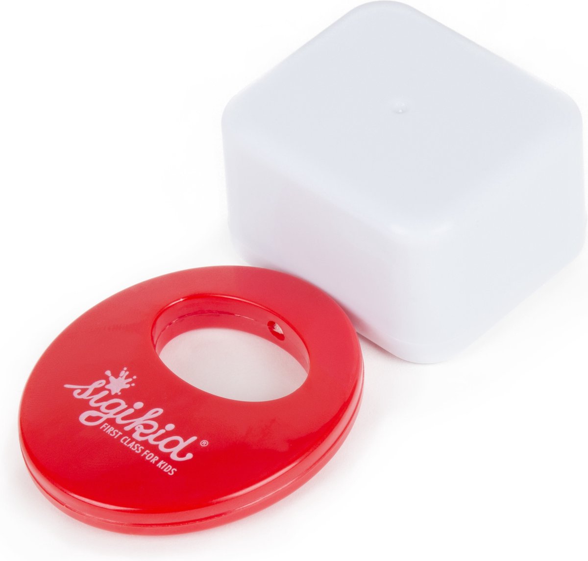 Speelgoed | Plush - Musical Box Abrahms Lullaby