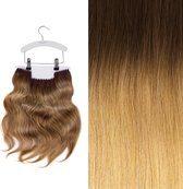 Balmain Hair Professional - Clip-In Weft Memory Hair - New York - Blond