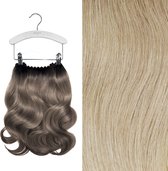 Balmain Hair Professional - Hair Dress Memory Hair - Moscow - Blond