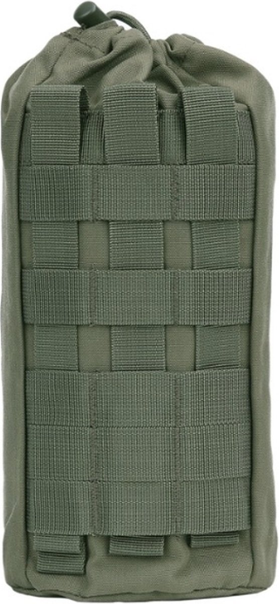 TF-2215 Tarp 3 X 3 Meter — afbeelding 3