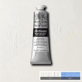 Winsor & Newton Artisan Water Mixable Oil Colour Zinc White 748 37ml