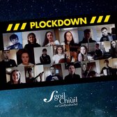 Sgoil Chiuil Na Gaidhealtachd - Plockdown (CD)