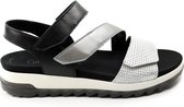 Gabor Comfort sandalen zwart - Maat 38