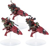 Warhammer 40.000 Aeldari Shroud Runners