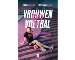 Vrouwenvoetbal