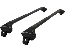 Dakdragers Mercedes Benz C-Klasse (W204) Stationwagon 2007 - 2014