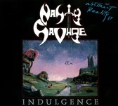 Nasty Savage - Indulgence (CD)