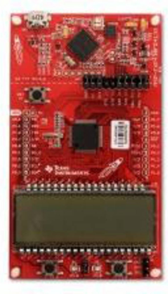 Texas Instruments MSP-EXP430FR4133 Development board 1 stuk(s)