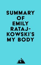 Summary of Emily Ratajkowski's My Body