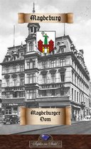 Historisches Deutschland 84 - Dom zu Magdeburg