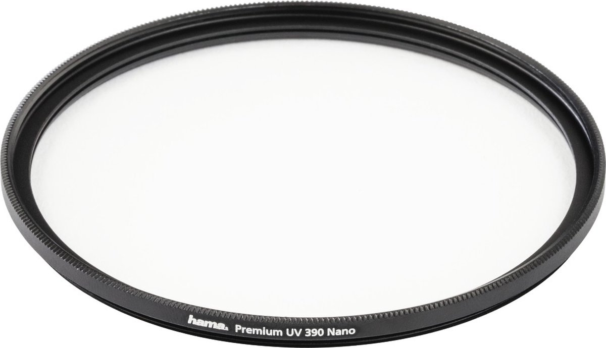 Hama Premium UV 390 Nano Ultraviolet (UV) Camera Filter 72 Mm - Filters For Cameras (7.2 Cm, Ultraviolet (UV) Camera Filter, 1 Piece - View #8