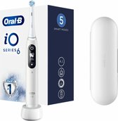 Oral-B Elektrische Tandenborstel iO Series 6 met opzetborstels Pakket