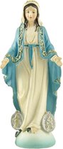 Maria Onze-Lieve-Vrouw van Fátima - Beeld - 12cm Christelijk Katholiek