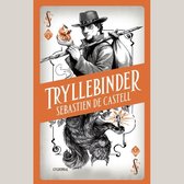 Spellslinger 3 - Tryllebinder