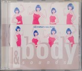 Body & Sounds 3-Gilton's