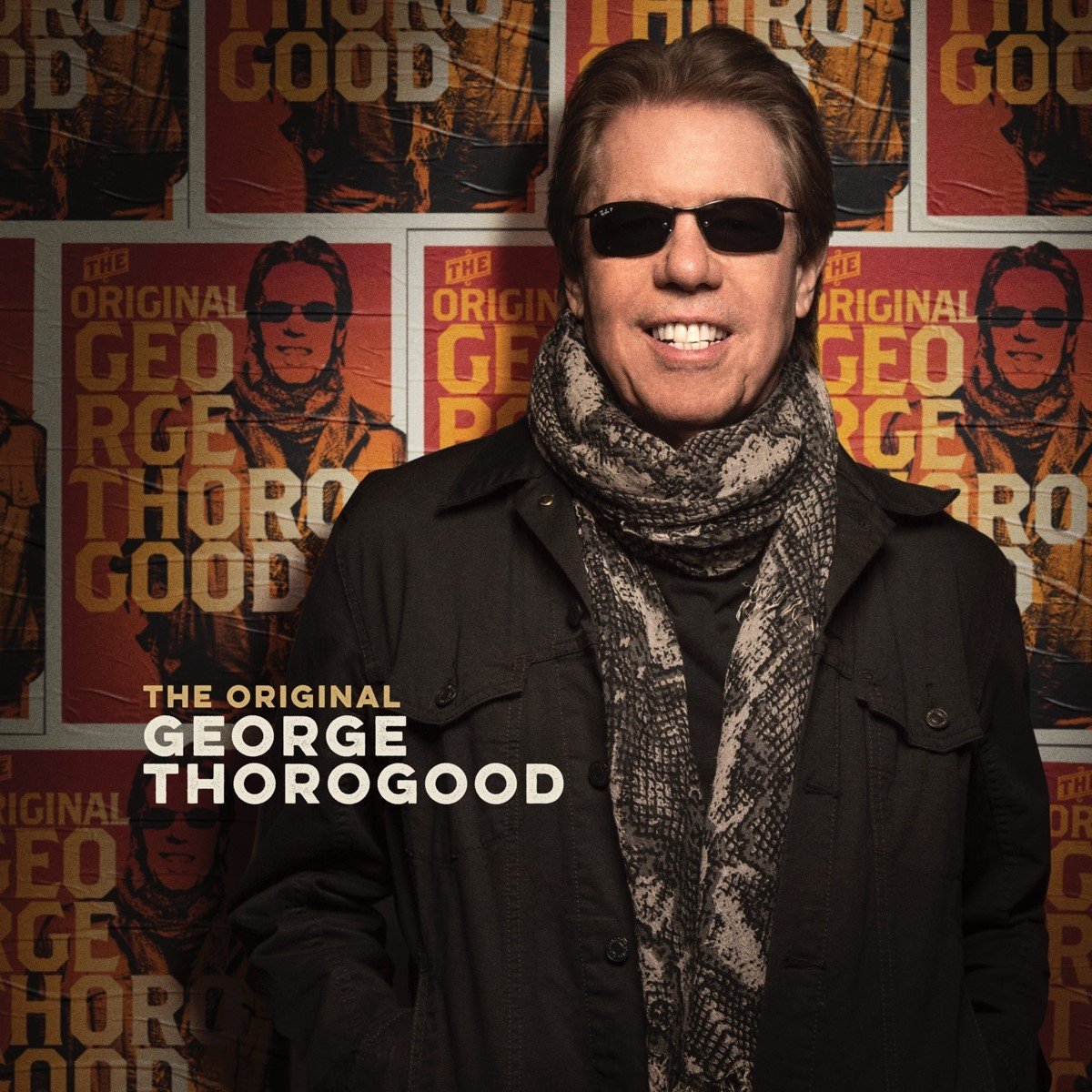 George Thorogood - The Original George Thorogood (CD)