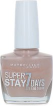 Maybelline Tenue & Strong Pro Nagellak - 921 Excess Bubbles