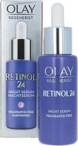 Olay Retinol 24 Night Serum - 40 ml