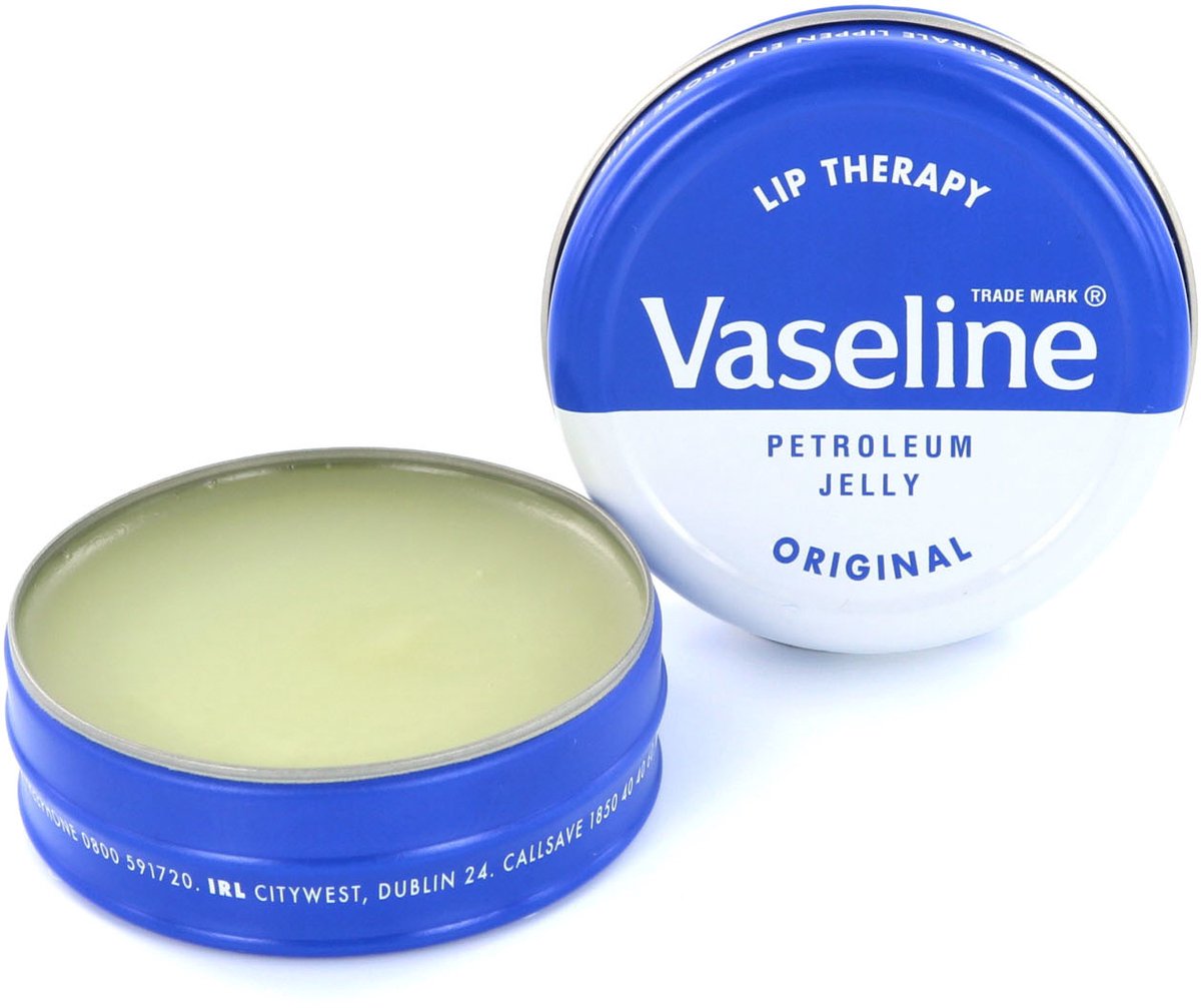 Vaseline Lip Therapy 2 Stuks Original