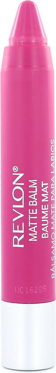 Revlon Colorburst Matte Balm - 220 Showy